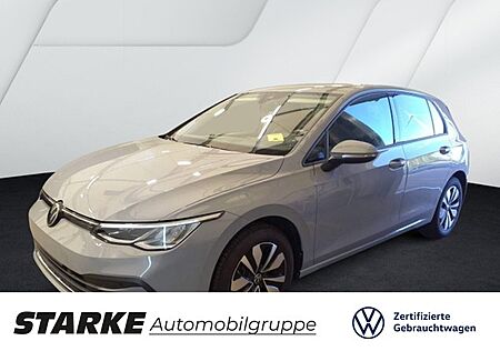 VW Golf 1.5 TSI Move