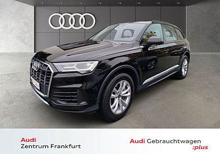 Audi Q7 55 TFSI e quattro tiptronic VC DAB Navi Tempomat