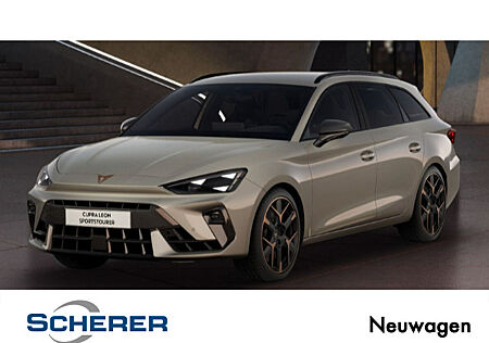 Cupra Leon Sportstourer VZ DSG NAVI LED