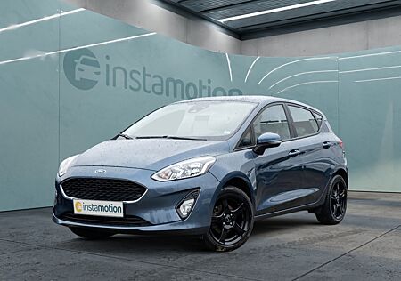 Ford Fiesta Cool & Connect Klima SHZ Navi SpurH PDC