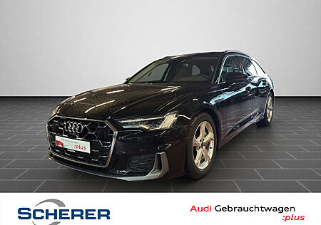 Audi A6 Avant 45 TFSI S line quattro S tronic MATRIX PANO AHK