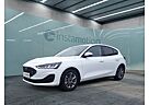 Ford Focus 1.0ECOTitaniumStyle Hy 5-tg