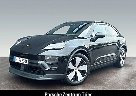 Porsche Macan Abstandstempomat LED-Matrix Panoramadach