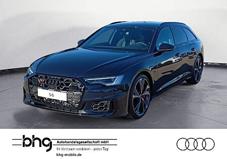 Audi S6 Avant TDI 253(344) kW(PS) tiptronic