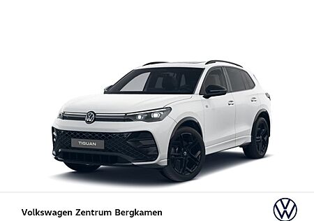 VW Tiguan 2.0 TDI R-LINE DSG HARMANKARDON LEDER AHK