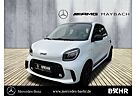 Smart ForFour EQ EQ forfour edition one 22KW