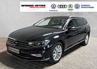 VW Passat Variant ELEGANCE 2.0 TDI DSG AHK LED NAVI