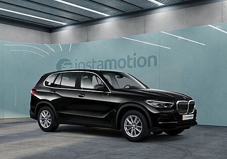 BMW X5 xDrive30d M SPORTPAKET+22 ALU+DR.ASS PRO+HEAD UP