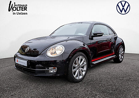 VW Beetle 1.4 TSI Club