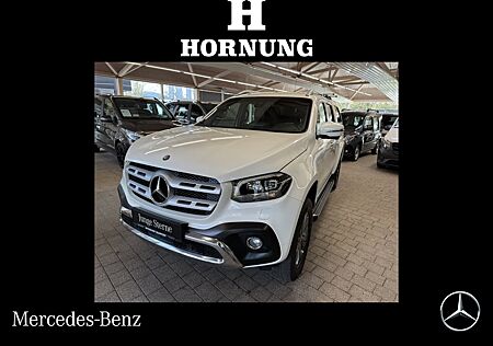 Mercedes-Benz X 250 d 4M*360*KEYLESS*POWER EDITION*HARDTOP*AHK