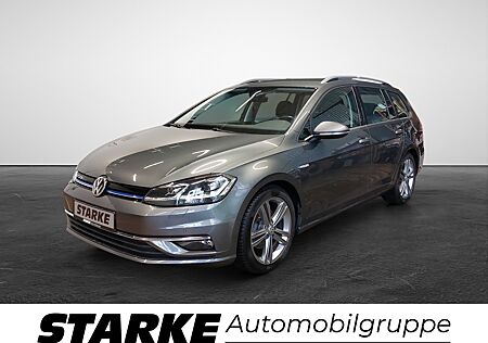 VW Golf Variant 1.5 TSI DSG Highline