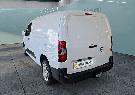 Opel Combo Edition Anhängerkupplung/Navi/Klima