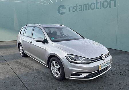 VW Golf Variant Golf VII Variant Comfortline 1.5 TSI BlueMotion