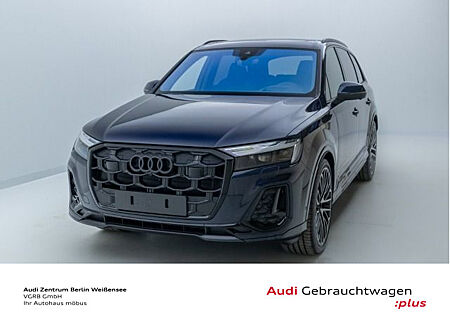 Audi Q7 S line 50 TDI QUA*TIPTRO*B&O*MATRIX*PANO*HUD