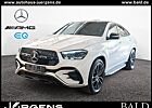 Mercedes-Benz GLE 350 de 4M Coupé AMG-Sport/Pano/Burm/AHK/22