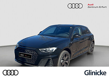 Audi A1 Sportback S line 30 TFSI 85(116) kW(PS) S tronic