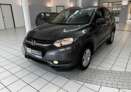 Honda HR-V 1.5 Elegance CVT Aut. *AUT*NAVI*DAB RADIO*