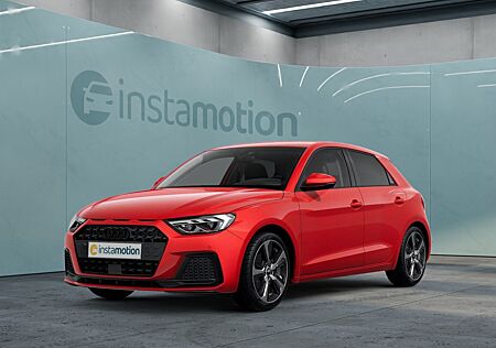 Audi A1 Sportback 25 TFSI advanced MMI NAVI+ | LED