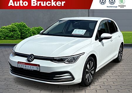 VW Golf 1.5 TSI+Spurhalteassistent+Tempomat+Navigationssystem