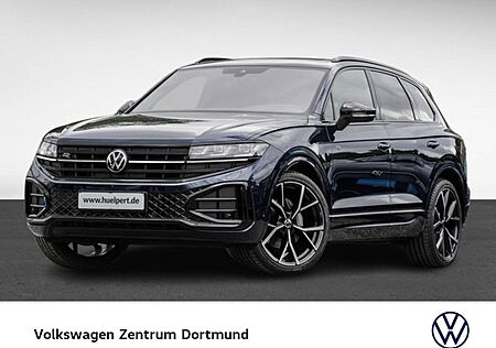 VW Touareg V6 R-LINE BLACKSTYLE PANO AHK 360CAM 22Z