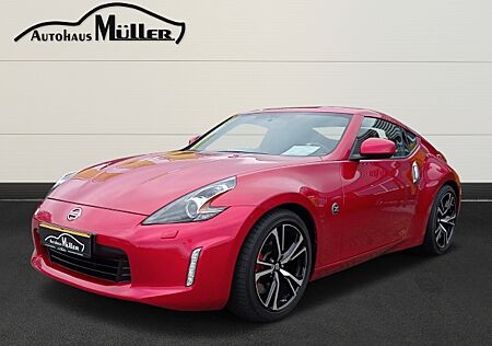 Nissan 370Z Basis EU6d-T PACK SHZ KAMERA NAVI KD.-Auftrag