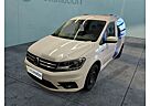 VW Caddy Maxi 2.0 TDI Comfortline *AHK*Navi*Sitzheizung*