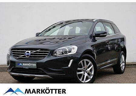 Volvo XC 60 XC60 D4 2WD Summum /Kamera/PDC vo + hi/