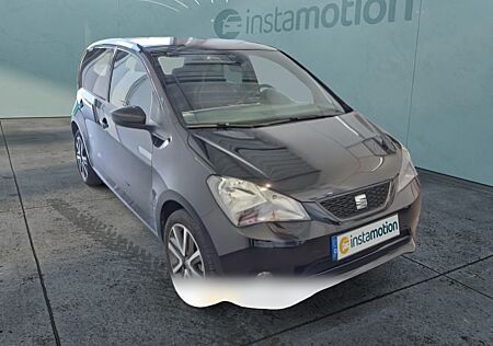 Seat Mii electric Plus | NAVI | SITZHEIZUNG | PDC |