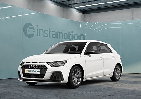 Audi A1 Sportback 25 TFSI Advanced, Sitzh., Virtual, Smartphone Interface, LM 16, PDC