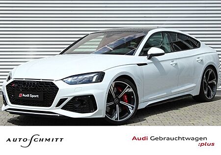 Audi RS5 Sportback 2.9 TFSI quattro Matrix LED HeadUp ACC