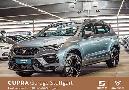 Cupra Ateca 2.0 TSI DSG 140kW 4Drive