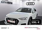 Audi A4 Allroad quattro 40 TDI*Navi*LED*AHK*Pano*RFK