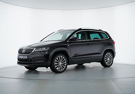 Skoda Karoq SOLEIL 1.5TSI DSG VARIOFLEX+ACC-TEMPOMAT