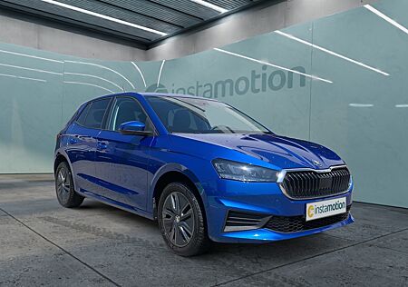 Skoda Fabia 1.0 TSI AMBITION | NAVI | LED | PDC |