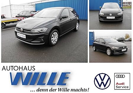 VW Polo 1.0 TSI OPF Comfortline Klima Navi