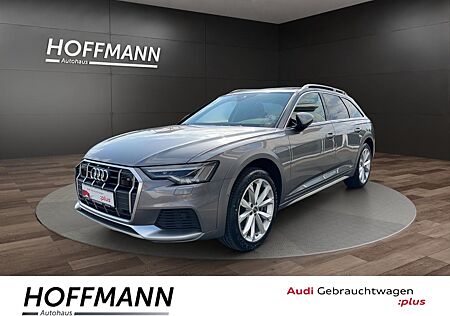 Audi A6 Allroad quattro 55 TDI q. ACC+Matrix+Pano+B&O