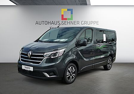 Renault Trafic Spaceclass Escapade +Navi+Kamera+AHK+ACC