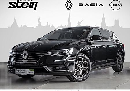 Renault Talisman Initiale Paris 1.8 Tce 225 EDC Grandtour Navi Leder digitales Cockpit