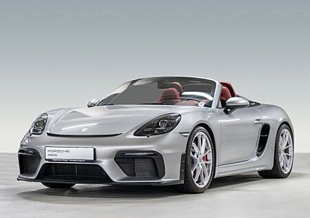 Porsche 718 Cayman 718 Spyder PDLS+ Rückfahrkamera Navi Sitzheizung