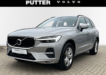 Volvo XC 60 XC60 B5 Diesel AWD Momentum Pro 18'' AHK Rückfahrkam. Navi LED SHZ DAB