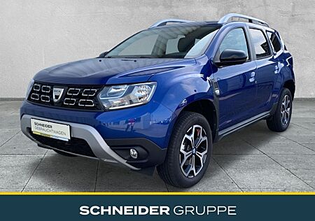 Dacia Duster Celebration TCe 150 NAVI+SHZ+TEMPO+DAB