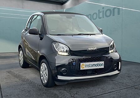 Smart ForTwo EQ EQ fortwo