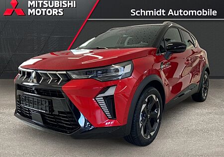 Mitsubishi ASX 1.6 Hybrid Intro Edition Kamera360 Smart-Key