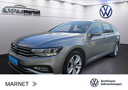 VW Passat Variant 2.0 TDI Business DSG *Pano*AHK*