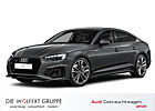 Audi A5 Sportback S line 45 TFSI quattro S tronic HUD