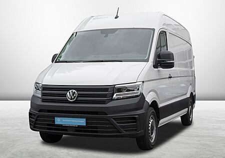 VW Crafter 35 Kasten 2.0 TDI MR HD LED