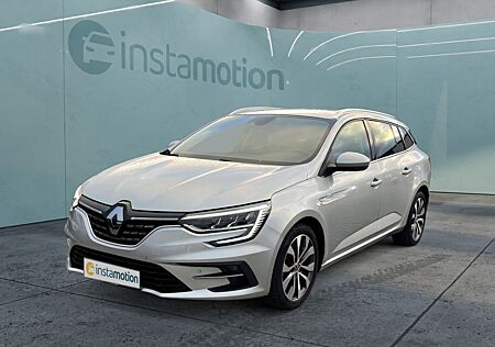 Renault Megane Grandtour TCe 140 EDC Techno SHZ+LKHZ+Klimaauto.