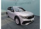 VW Tiguan 1.4 eHybrid R-LINE LEDER MATRIX KAMERA AHK