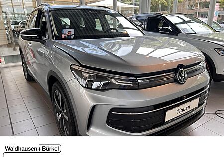 VW Tiguan Goal 1,5 l eTSI +DSG+AHK+NAVI+SHZ+PDC+