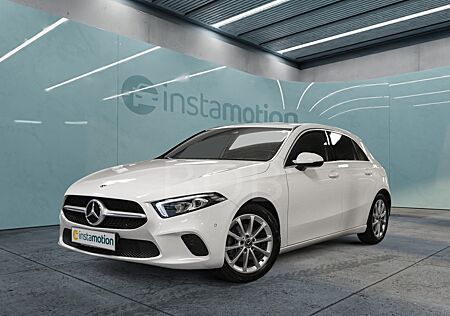 Mercedes-Benz A 200 Progressive NAVI SHZ PDC KLIMA